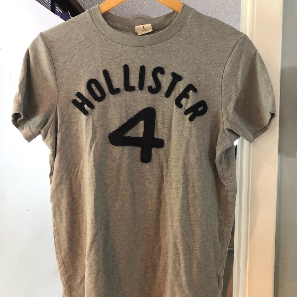 Hollister shirt